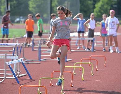 Germantown Academy Summer Camp