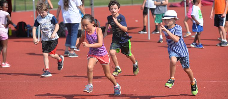 Germantown Academy Summer Camp